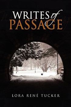 Hardcover Writes of Passage Book