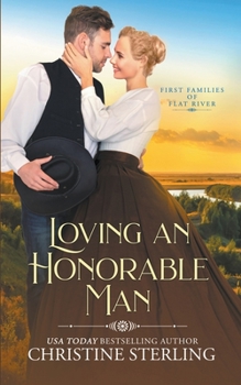 Paperback Loving an Honorable Man Book