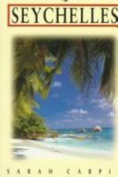 Paperback Odyssey Guide to the Seychelles (Odyssey Illustrated Guides) Book