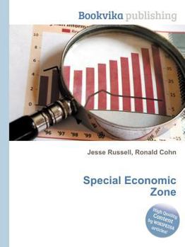 Paperback Special Economic Zone Book