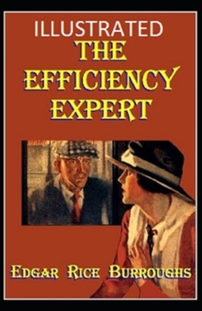 Paperback The Efficiency expert Illustrated Book