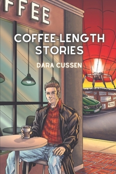 Paperback Coffee-Length Stories Book