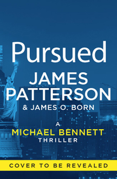 Hardcover Pursued Book