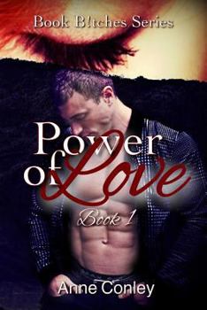 Paperback Power of Love Book