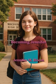 Becoming Jennifer: Becoming Jennifer Book Two