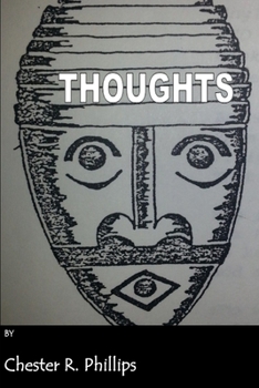 Paperback Thoughts Book