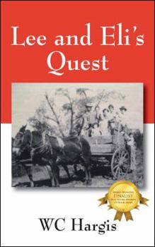 Paperback Lee and Eli's Quest Book