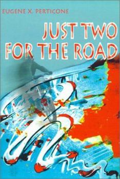 Paperback Just Two for the Road Book