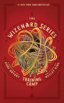 Training Camp - Book #1 of the Wizenard