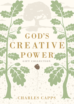 Hardcover God's Creative Power Gift Collection: Victorious Living Through Speaking God's Promises Book