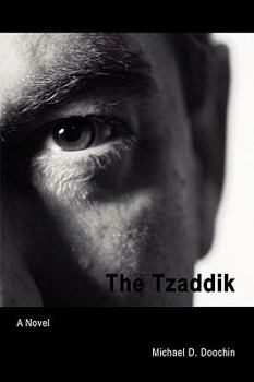 Paperback The Tzaddik Book