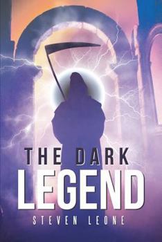 Paperback The Dark Legend Book