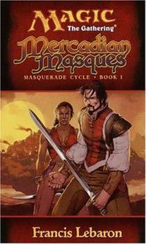 Mercadian Masques - Book #19 of the Magic: The Gathering