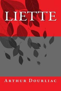 Paperback Liette [Spanish] Book