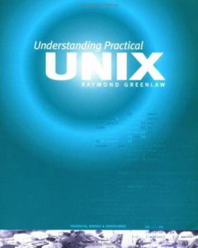 Paperback Understanding Practical Unix Book
