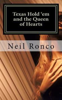 Paperback Texas Hold 'em and the Queen of Hearts Book