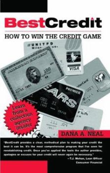 Paperback BestCredit: How to Win the Credit Game Book