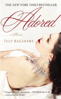 Mass Market Paperback Adored Book
