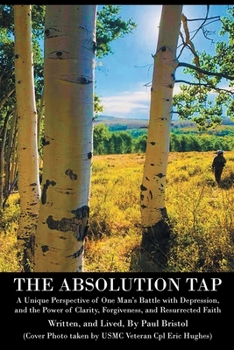 Paperback The Absolution Tap Book