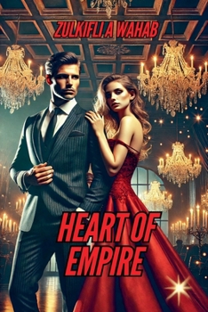 Paperback Heart Of Empire Book