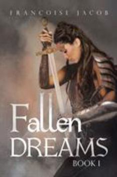 Paperback Fallen dreams Book