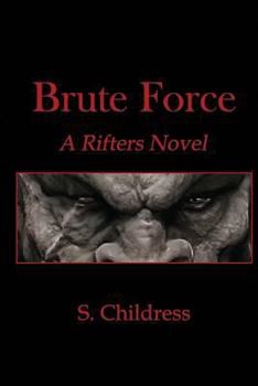 Paperback Brute Force: A Rifters Novel Book