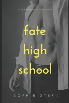 Fate High School: A Reverse Harem Romance Collection - Book  of the Fate High School