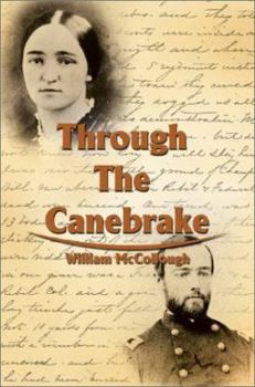 Paperback Through The Canebrake Book