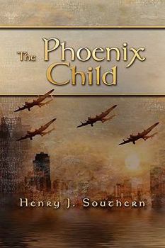 Hardcover The Phoenix Child Book