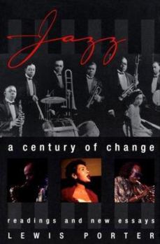 Paperback Jazz: A Century of Change Book