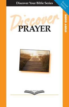 Paperback Discover Prayer Book