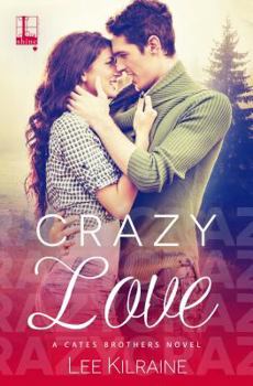 Paperback Crazy Love Book