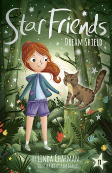 Dream Shield (Star Friends) - Book #11 of the Star Friends