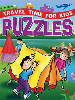 Paperback Puzzles [Paperback] Book