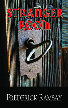 Paperback Stranger Room: An Ike Schwartz Mystery Book