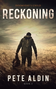 Paperback Reckoning: Reckoning Book