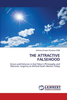Paperback The Attractive Falsehood Book