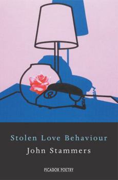 Paperback Stolen Love Behaviour Book