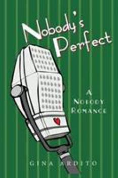 Paperback Nobody's Perfect Book