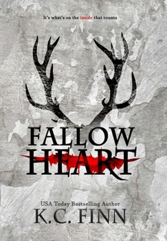 Hardcover Fallow Heart Book