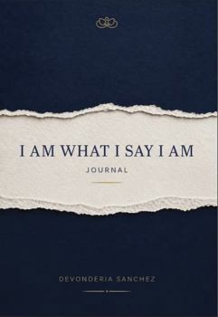 Paperback I AM WHAT I SAY I AM Book