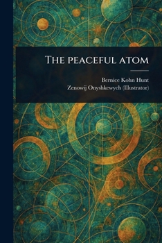 Paperback The Peaceful Atom Book