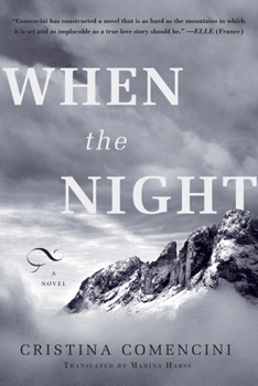 Paperback When the Night Book
