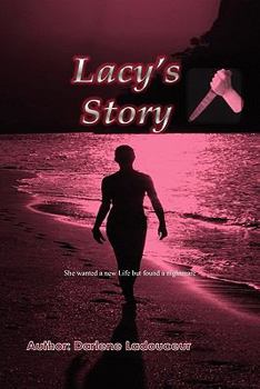 Paperback Lacy's Story Book