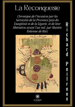 Paperback La Reconqueste [French] Book