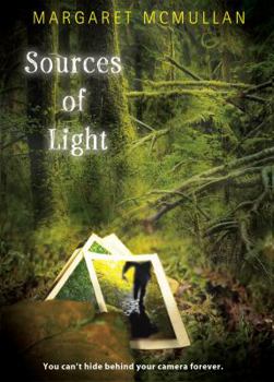 Paperback Sources of Light Book