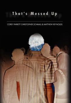 Hardcover That's Messed Up Book