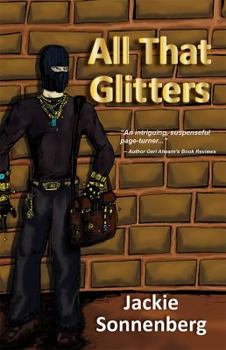 Paperback All That Glitters Book