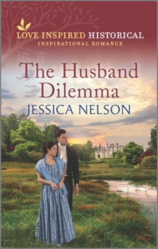 Mass Market Paperback The Husband Dilemma Book