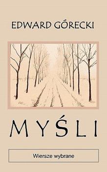 Paperback Mysli [Polish] Book